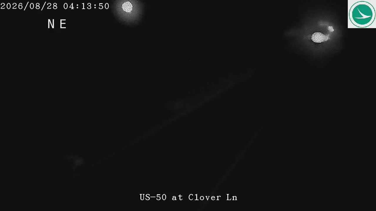 US-50 at Clover Ln, D10-006