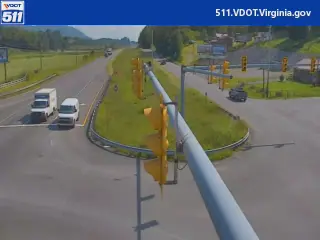 US-19 / VA-80 / Russell Co