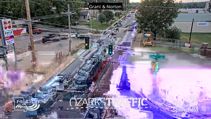 GRANT AND NORTON