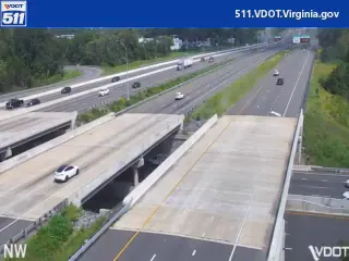 I-95 / MM 133.6 / NB