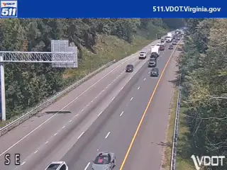 I-95 / MM 140.8 / SB