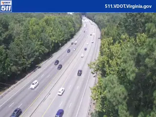 I-95 / MM 56.1 / NB