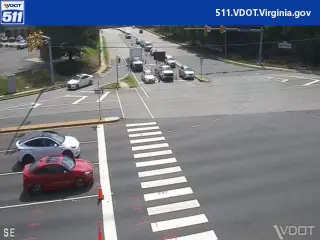 US-1 / SB / River Ridge Blvd.