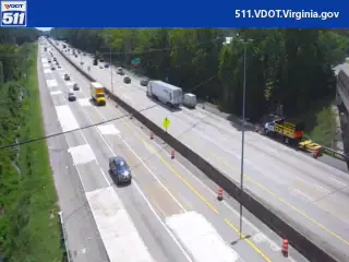 I-64 / MM 261.1 / WB