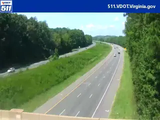 I-64 / WB / MM 173.9 / Ashland Rd