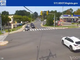 US-1 / NB / at Lockheed Blvd.