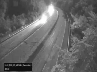 I-376 @ CANTERBURY ROAD