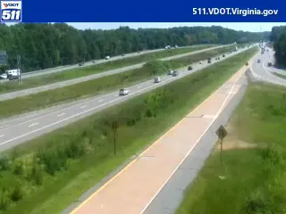 I-64 / MM 201 / EB