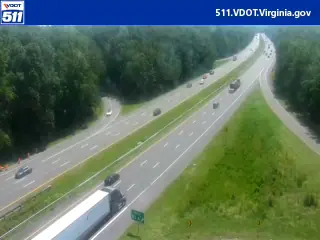I-95 / MM 83.4 / SB