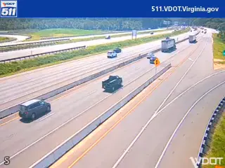 I-95 / MM 133.6 / SB