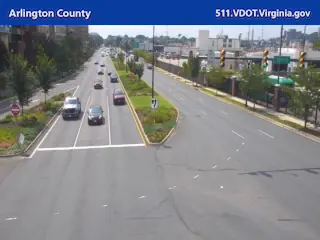 RT 1 AT 33RD ST.