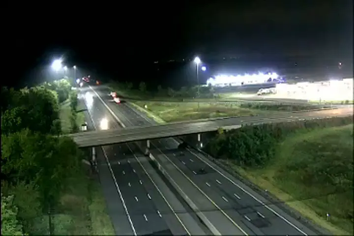 I-81 @ 20