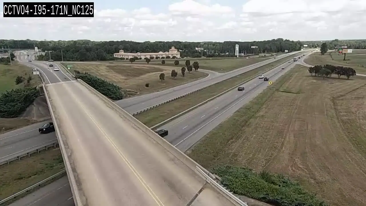 CCTV04-I95-171N_NC125
