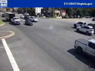 US-29 / Terminal Dr