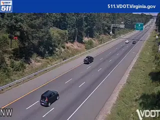 I-95 / MM 129 / NB