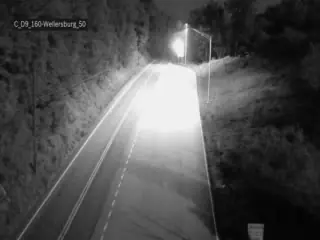 PA 160 @ GLENCOE RD