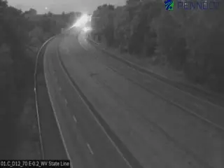 I-70 @ MM 0.2 (WV LINE)