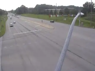 US-1 @ PA 52 N (LENAPE RD)
