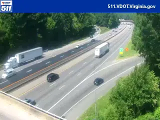 I-95 / MM 62.8 / NB