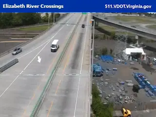VA-164 / WB / I-264