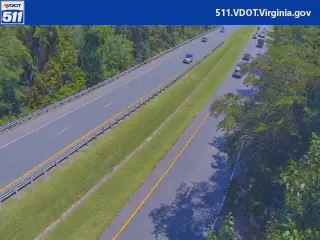 US-29 / NB / Fontaine Ave