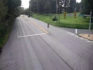 US-1 @ INDEPENDENCE WY
