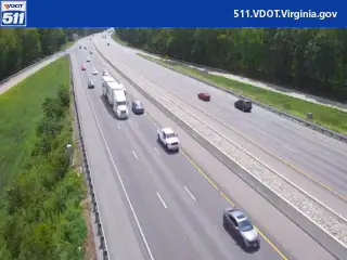 I-64 / MM 247.8 / WB