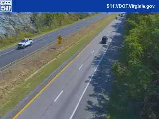 I-64 / MM 102 / EB