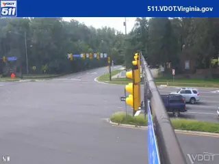 US-1 / SB /at Telegraph Rd.