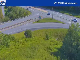 I-64 / MM 99.8 / WB