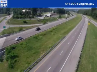 I-81 / MM 15.0 / SB
