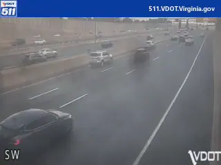 I-95 / MM 177.6 / NB