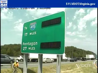 I-95 / MM 153.0 / NB