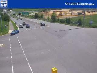 VA-630 / MM 3.42 / EB / @ Austin Ridge