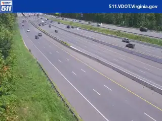 I-95 / MM 132.1 / SB