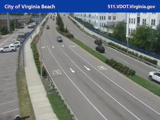 US-60 and Page Ave