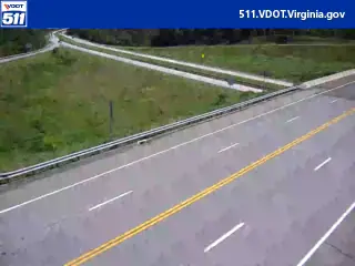 US-29 / MM 80.0 / SB - VA-130
