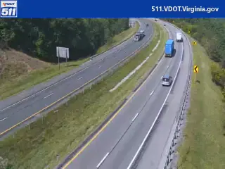 I-64 / MM 98.7 / WB