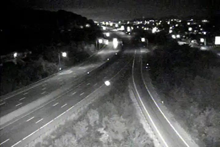 I-64 @ 53 Dunbar