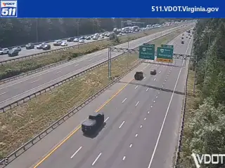 I-95 / MM 153.6 / SB