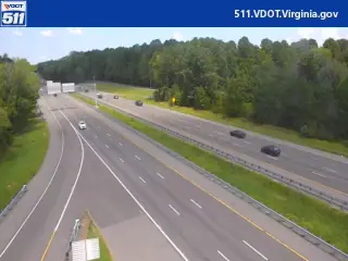 I-64 / MM 238.4 / EB