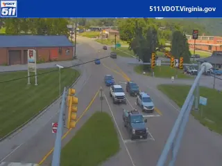 US-58 ALT / US-421