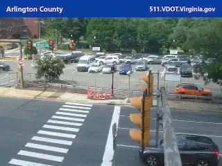 Richmond Hwy at Potomac Ave