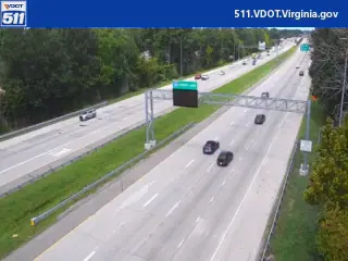 I-64 / MM 285 / WB
