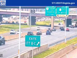 I-95 / MM 177.6 / SB 2