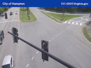 CMDR Shepard Blvd and Neil Armstrong Pkwy (East Ramp)