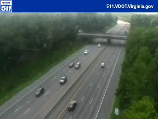 I-95 / MM 54.9 / SB