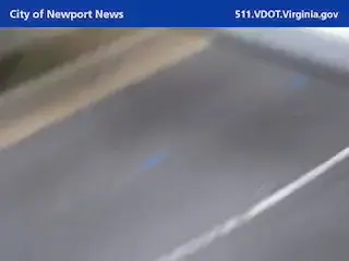 US-60 / Warwick Blvd and Harpersville Rd