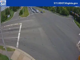 US-1 / NB / Furnace Rd.