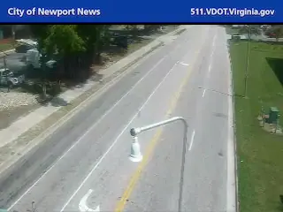 Canon Blvd and City center Blvd